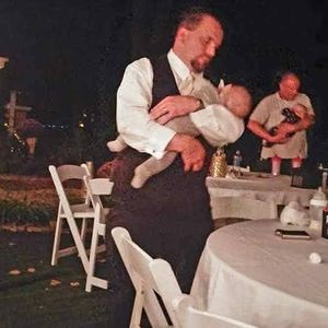 Meet your Posher, Rick